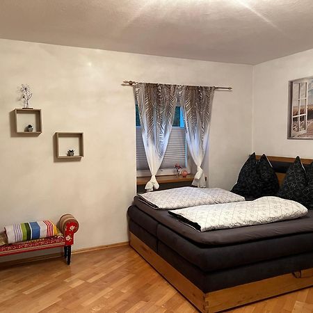 Ferienwohnung Eden Sachsenburg エクステリア 写真