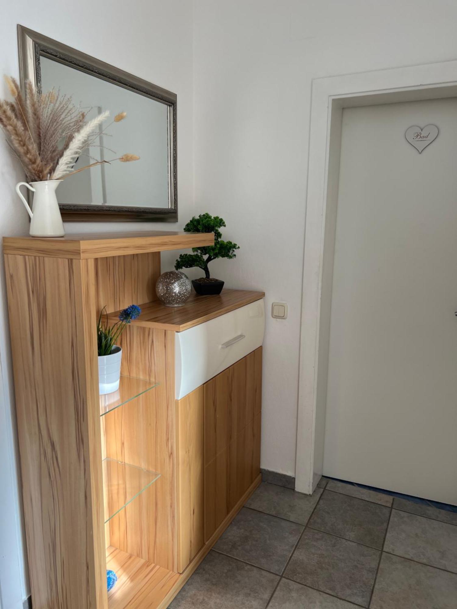 Ferienwohnung Eden Sachsenburg エクステリア 写真