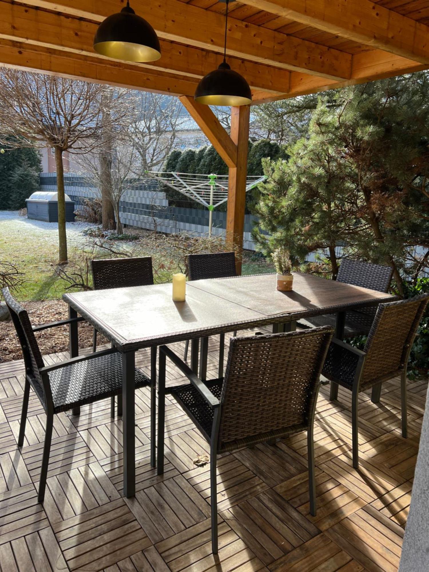 Ferienwohnung Eden Sachsenburg エクステリア 写真