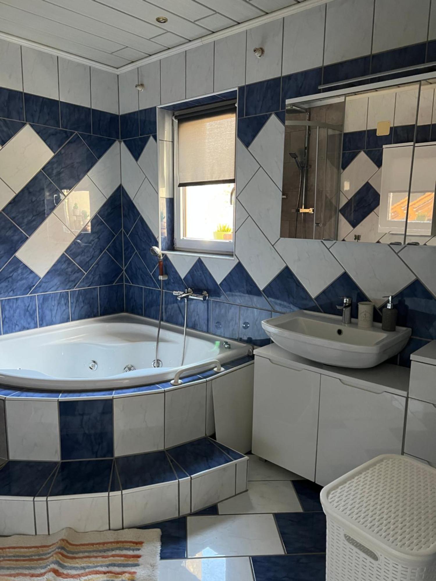Ferienwohnung Eden Sachsenburg エクステリア 写真