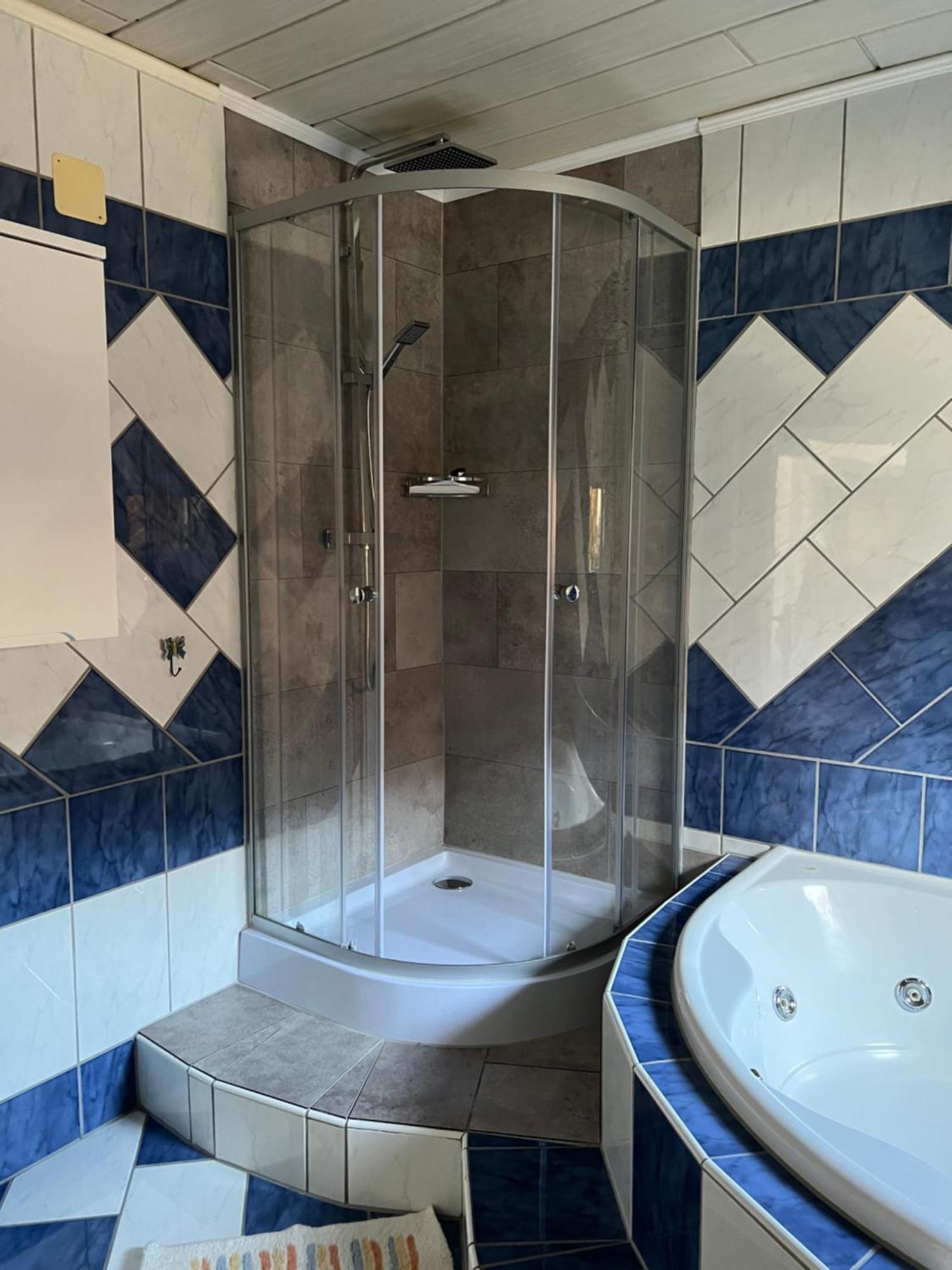 Ferienwohnung Eden Sachsenburg エクステリア 写真