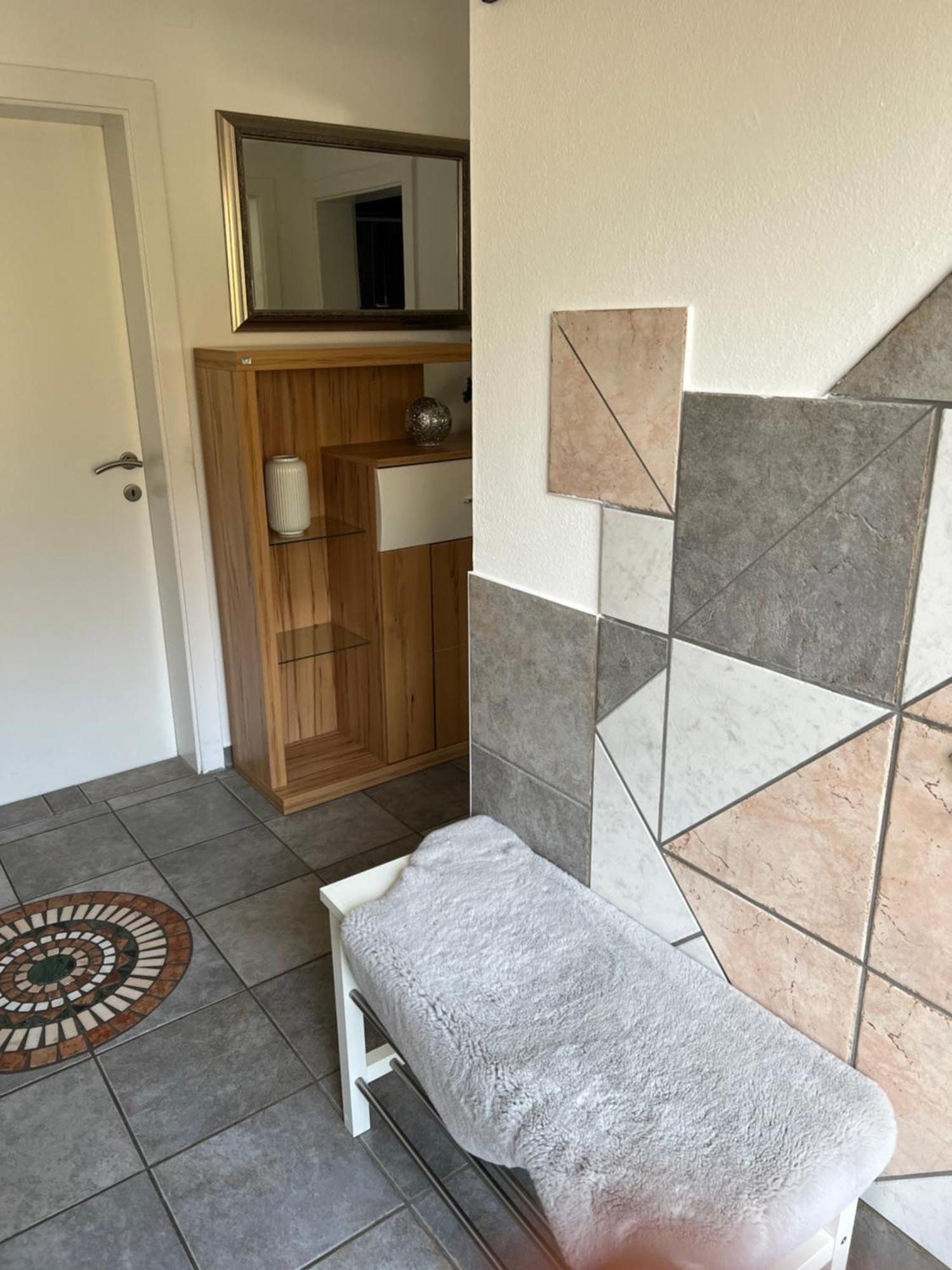 Ferienwohnung Eden Sachsenburg エクステリア 写真