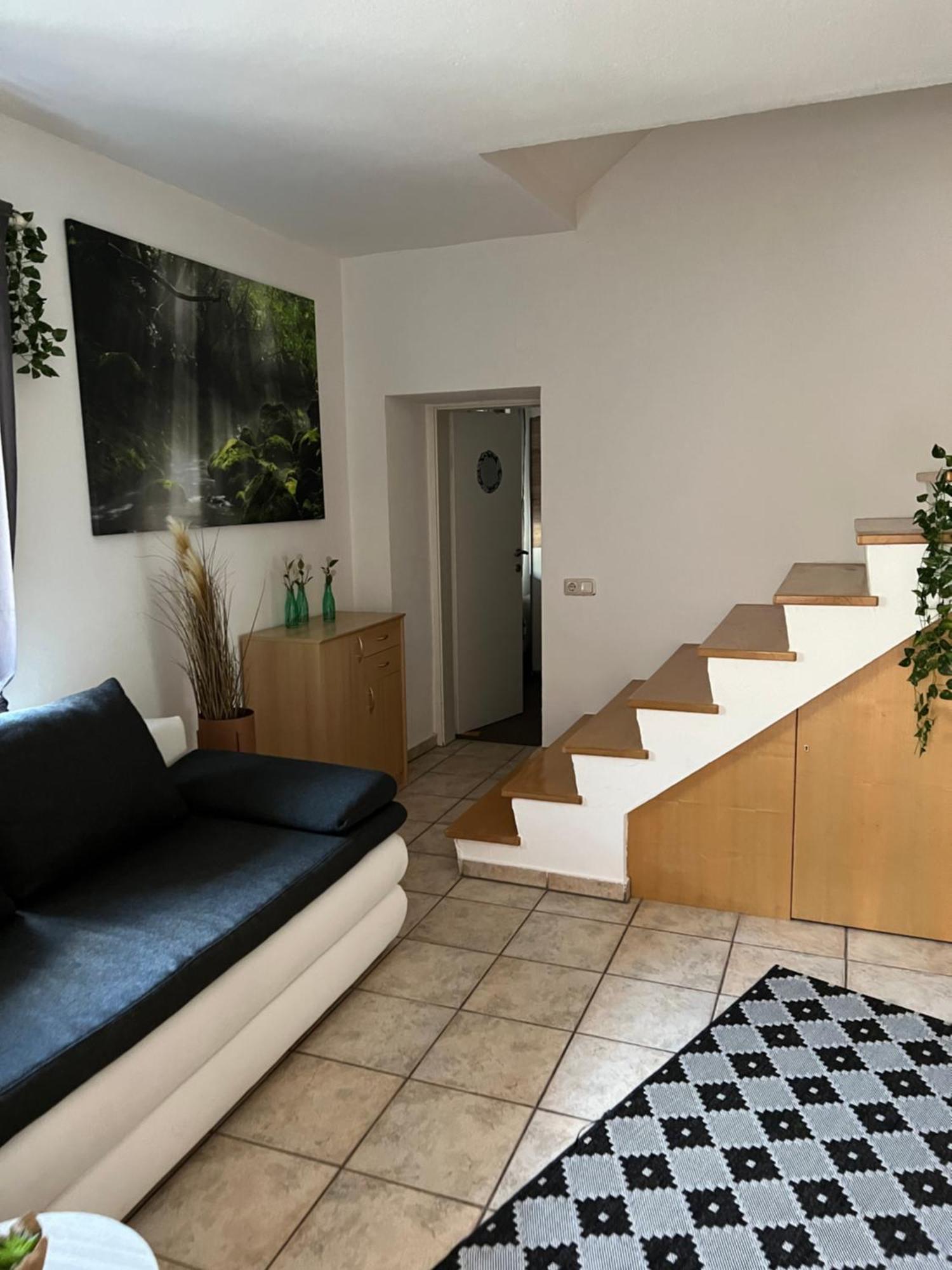 Ferienwohnung Eden Sachsenburg エクステリア 写真