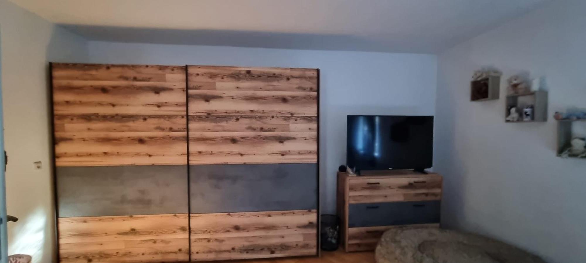 Ferienwohnung Eden Sachsenburg エクステリア 写真